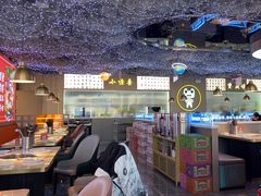 -徐记小怪兽肉蟹煲(中央大街店)