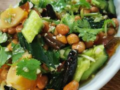 -固始鹅块(秦上路店)