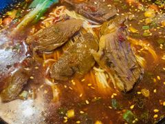 -豆爺小面(朱雀店)