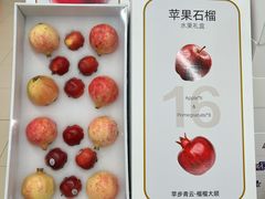 -盒马X会员店(王府井奥莱UP TOWN店)