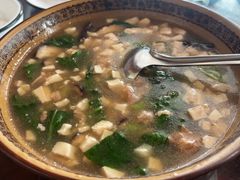 -朗妈私房菜(婺女州店)