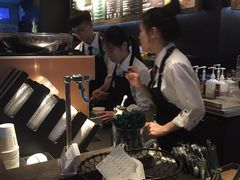 -星巴克臻选(宁波天一广场店)