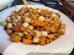 -紫光园·烤鸭·北京菜(团结湖店)