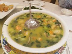 -顺风海鲜港(长寿路店)