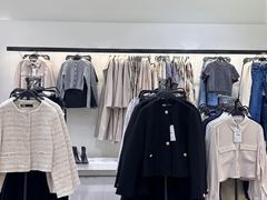-ZARA(成都远洋太古里店)