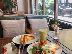 -VESH COFFEE(定西路店)