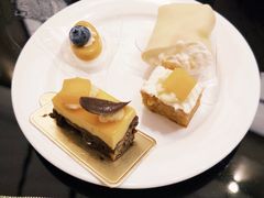 -惠州皇冠假日酒店·西餐厅·自助餐厅