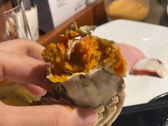 -博林天瑞喜来登酒店·西丽尚膳