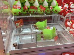 -LLJ夹机占(正佳广场店)