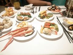 -领鲜活海鲜榴莲自助火锅(东门店)