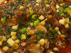 -醉八仙热酒馆(渝中店)