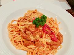 -必胜客(浦上万达店)