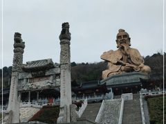 -句容茅山景区