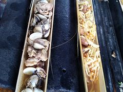 -竹泉农庄·竹筒饭(从化店)
