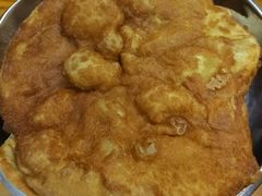糖油饼-增盛魁小吃店