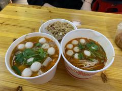 -明月虾面(厦禾路店)