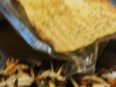 -勃利地摊·勃立小串烧烤