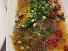 -丰收日·小海鲜·沪上家宴(顾村正大店)