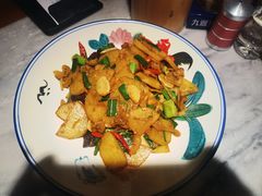 -树厨贵州菜(大十字店)
