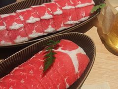 -巴奴毛肚火锅(七宝领展广场店)