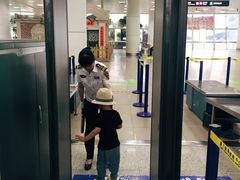 -国际邮轮中心码头(厦鼓码头)