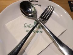 -清真·艾美可餐厅(大悦汇店)
