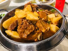 -确喜美味小厨(西单商场兰州店)