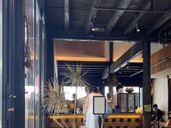 -Metal hands·铁手咖啡