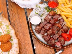 -ALAMEEN阿拉伯餐厅(三里屯店)
