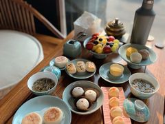 -御茶膳房皇家糕点博物馆(北京首店)