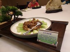 -南湖春色海鲜食府(中兴街店)
