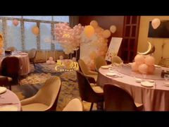 -世纪缘国际会议中心·中餐厅(百家湖店)