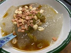 手工冰粉-艺味深尝(云锦路店)