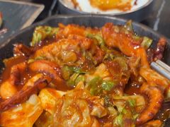 -HONGA HONGA雄家(曹路店)