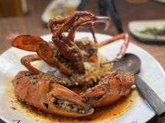 -Ministry of Crab•MOC(交子大道店)