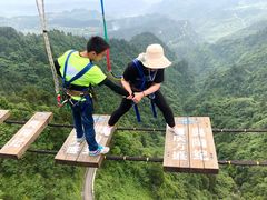-梦幻奥陶纪景区