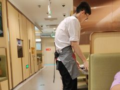 -海底捞火锅(中山路天主教堂店)