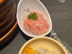 -牛YO寿喜烧和牛火锅自助(三台子万象汇店)
