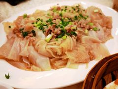 -顺德人家食府(黄金广场店)