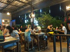 -Doo Dee Thai Food(Issan/Isaan/Esan)