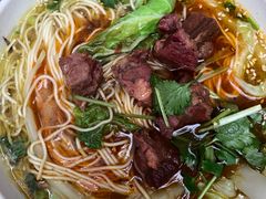 -老地方猫儿面(磁器口店)