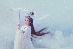 -梓摄影古装写真工作室(富力广场店)