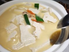 白水洋豆腐-501號台州海鲜餐厅(海创园店)