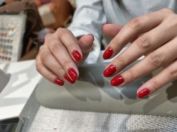 -H12 STAR日式美甲美睫专门店