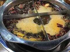 -成都玉林串串香火锅(三八店)
