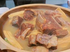 -赖厨潮汕砂锅粥