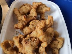 -马路边边串串香(空港新苑店)