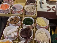 -江北北火锅馆·公路夜市(魏公村店)