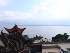 -大理洱海