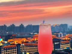 -烛影拾光观景餐厅·创意菜·摄影·小提琴(大唐不夜城店)